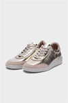 KADIN DORE HAKİKİ DERİ SNEAKERS 20424