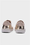 KADIN DORE HAKİKİ DERİ SNEAKERS 20424